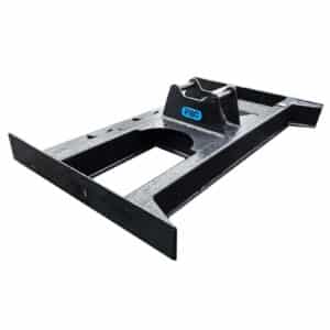 Tasauspalkki S40 2000 mm
