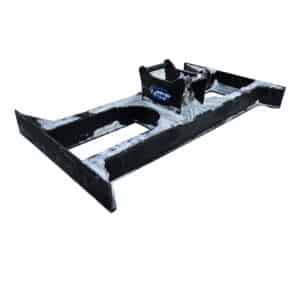 Tasauspalkki S45 2200 mm