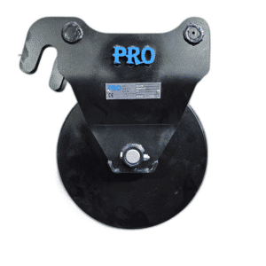 Asfalttileikkuri S40