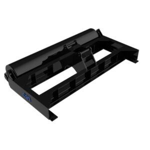 Tasauspalkki rullalla S40 2000 mm