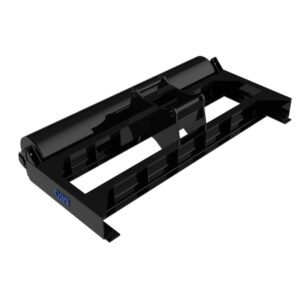 Tasauspalkki rullalla S45 2200 mm